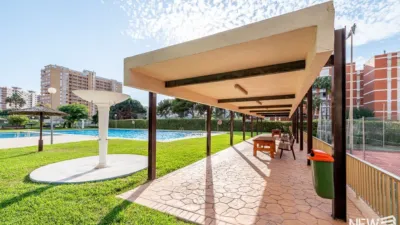 Apartment on Avenida de la Costa Blanca, 129 photo 24