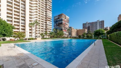 Apartment on Avenida de la Costa Blanca, 129 photo 25