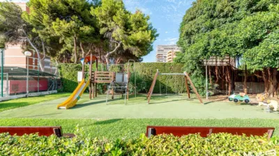 Apartment on Avenida de la Costa Blanca, 129 photo 28