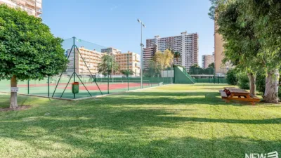 Apartment on Avenida de la Costa Blanca, 129 photo 29