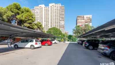 Apartment on Avenida de la Costa Blanca, 129 photo 30