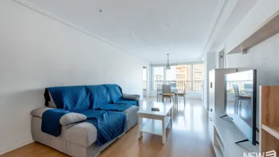 Apartment on Avenida de la Costa Blanca, 129 photo 4