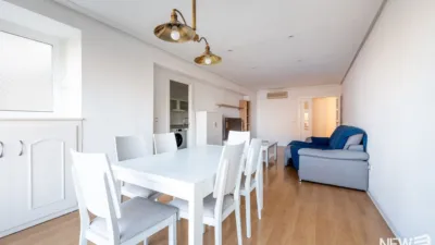 Apartment on Avenida de la Costa Blanca, 129 photo 5