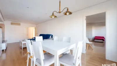 Apartment on Avenida de la Costa Blanca, 129 photo 6