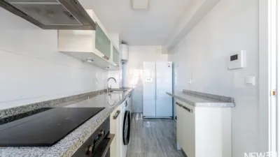 Apartment on Avenida de la Costa Blanca, 129 photo 7