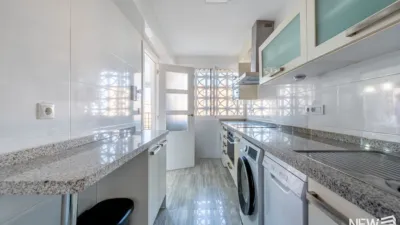 Apartment on Avenida de la Costa Blanca, 129 photo 8