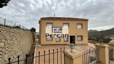 Casa – Xixona / Jijona, l'Alacantí - Vista 2