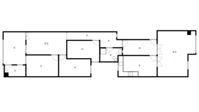 Apartment in Pere Garau photo 3