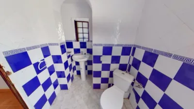 Apartment in Pere Garau photo 38