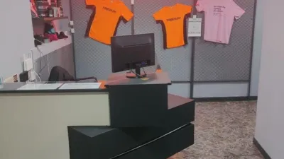 Local comercial en venta en Plaza de Paola Blasco, Alcañiz de 250.000 €