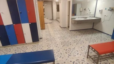 Local comercial en venta en Plaza de Paola Blasco, Alcañiz de 250.000 €