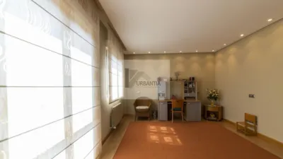 Chalet en venta en Calle de San Martín, cerca de Avenida Muru-Astráin, Paternáin (Cizur) de 850.000 €