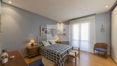 Chalet en venta en Calle de San Martín, cerca de Avenida Muru-Astráin, Paternáin (Cizur) de 850.000 €