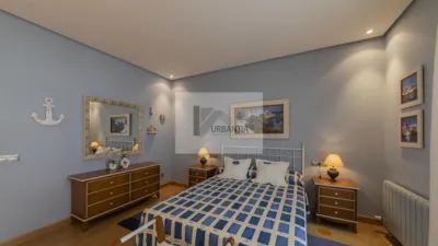 Chalet en venta en Calle de San Martín, cerca de Avenida Muru-Astráin, Paternáin (Cizur) de 850.000 €