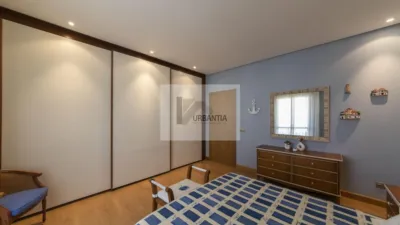 Chalet en venta en Calle de San Martín, cerca de Avenida Muru-Astráin, Paternáin (Cizur) de 850.000 €