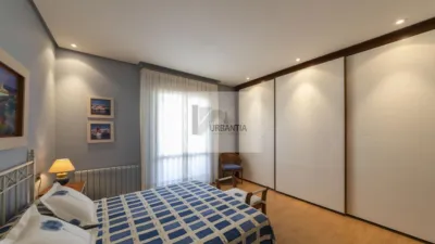 Chalet en venta en Calle de San Martín, cerca de Avenida Muru-Astráin, Paternáin (Cizur) de 850.000 €