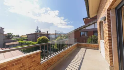 Chalet en venta en Calle de San Martín, cerca de Avenida Muru-Astráin, Paternáin (Cizur) de 850.000 €