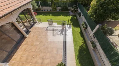 Chalet en venta en Calle de San Martín, cerca de Avenida Muru-Astráin, Paternáin (Cizur) de 850.000 €