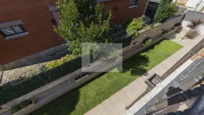 Chalet en venta en Calle de San Martín, cerca de Avenida Muru-Astráin, Paternáin (Cizur) de 850.000 €