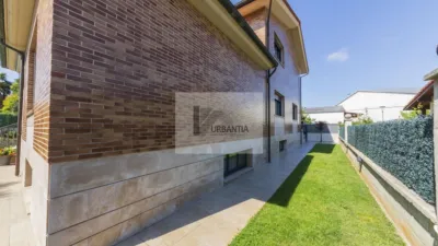 Chalet en venta en Calle de San Martín, cerca de Avenida Muru-Astráin, Paternáin (Cizur) de 850.000 €