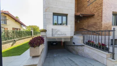 Chalet en venta en Calle de San Martín, cerca de Avenida Muru-Astráin, Paternáin (Cizur) de 850.000 €