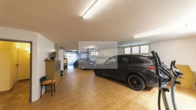 Chalet en venta en Calle de San Martín, cerca de Avenida Muru-Astráin, Paternáin (Cizur) de 850.000 €