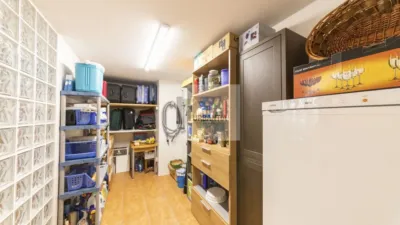 Chalet en venta en Calle de San Martín, cerca de Avenida Muru-Astráin, Paternáin (Cizur) de 850.000 €