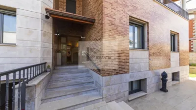 Chalet en venta en Calle de San Martín, cerca de Avenida Muru-Astráin, Paternáin (Cizur) de 850.000 €