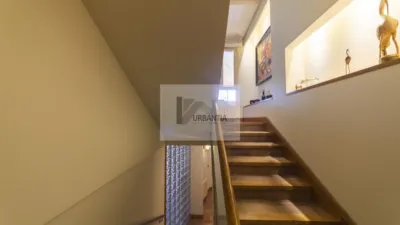 Chalet en venta en Calle de San Martín, cerca de Avenida Muru-Astráin, Paternáin (Cizur) de 850.000 €