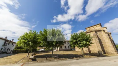 Chalet en venta en Calle de San Martín, cerca de Avenida Muru-Astráin, Paternáin (Cizur) de 850.000 €