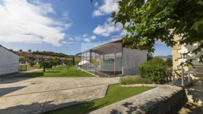 Chalet en venta en Calle de San Martín, cerca de Avenida Muru-Astráin, Paternáin (Cizur) de 850.000 €