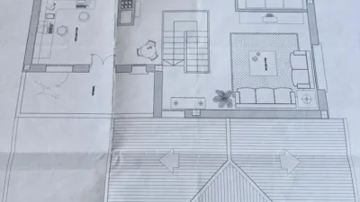 Chalet en venta en Calle de San Martín, cerca de Avenida Muru-Astráin, Paternáin (Cizur) de 850.000 €