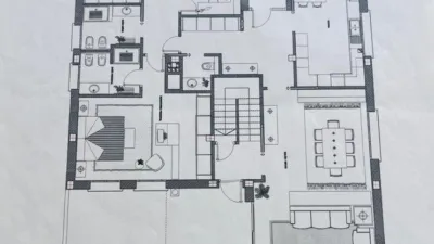 Chalet en venta en Calle de San Martín, cerca de Avenida Muru-Astráin, Paternáin (Cizur) de 850.000 €