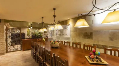 Chalet en venta en Calle de San Martín, cerca de Avenida Muru-Astráin, Paternáin (Cizur) de 850.000 €