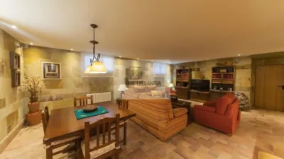 Chalet en venta en Calle de San Martín, cerca de Avenida Muru-Astráin, Paternáin (Cizur) de 850.000 €