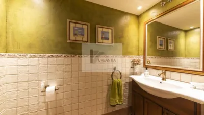 Chalet en venta en Calle de San Martín, cerca de Avenida Muru-Astráin, Paternáin (Cizur) de 850.000 €