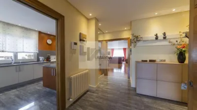 Chalet en venta en Calle de San Martín, cerca de Avenida Muru-Astráin, Paternáin (Cizur) de 850.000 €