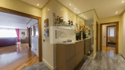 Chalet en venta en Calle de San Martín, cerca de Avenida Muru-Astráin, Paternáin (Cizur) de 850.000 €