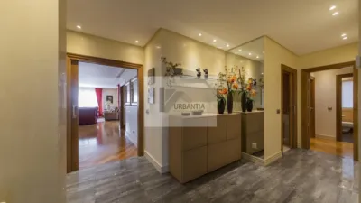 Chalet en venta en Calle de San Martín, cerca de Avenida Muru-Astráin, Paternáin (Cizur) de 850.000 €