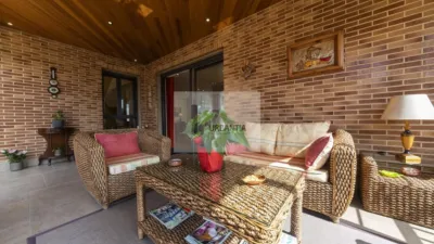 Chalet en venta en Calle de San Martín, cerca de Avenida Muru-Astráin, Paternáin (Cizur) de 850.000 €