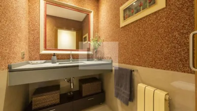 Chalet en venta en Calle de San Martín, cerca de Avenida Muru-Astráin, Paternáin (Cizur) de 850.000 €