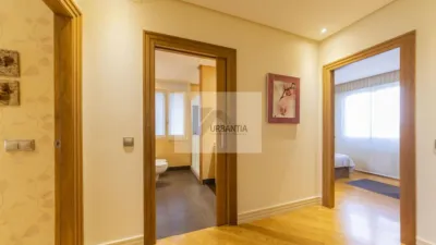 Chalet en venta en Calle de San Martín, cerca de Avenida Muru-Astráin, Paternáin (Cizur) de 850.000 €