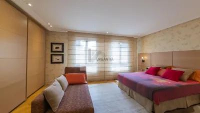 Chalet en venta en Calle de San Martín, cerca de Avenida Muru-Astráin, Paternáin (Cizur) de 850.000 €