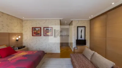 Chalet en venta en Calle de San Martín, cerca de Avenida Muru-Astráin, Paternáin (Cizur) de 850.000 €