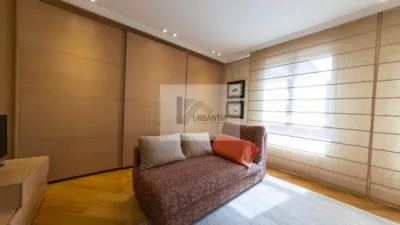 Chalet en venta en Calle de San Martín, cerca de Avenida Muru-Astráin, Paternáin (Cizur) de 850.000 €