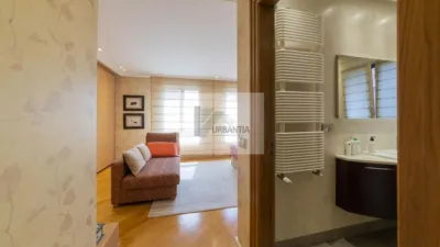 Chalet en venta en Calle de San Martín, cerca de Avenida Muru-Astráin, Paternáin (Cizur) de 850.000 €