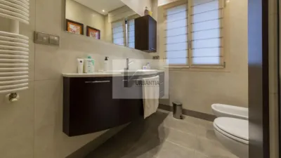 Chalet en venta en Calle de San Martín, cerca de Avenida Muru-Astráin, Paternáin (Cizur) de 850.000 €