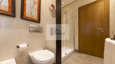 Chalet en venta en Calle de San Martín, cerca de Avenida Muru-Astráin, Paternáin (Cizur) de 850.000 €