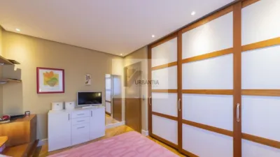 Chalet en venta en Calle de San Martín, cerca de Avenida Muru-Astráin, Paternáin (Cizur) de 850.000 €