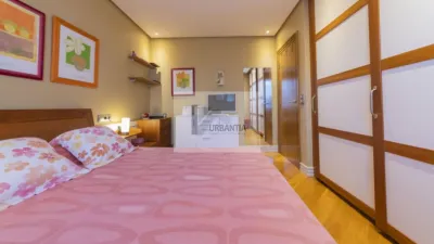 Chalet en venta en Calle de San Martín, cerca de Avenida Muru-Astráin, Paternáin (Cizur) de 850.000 €